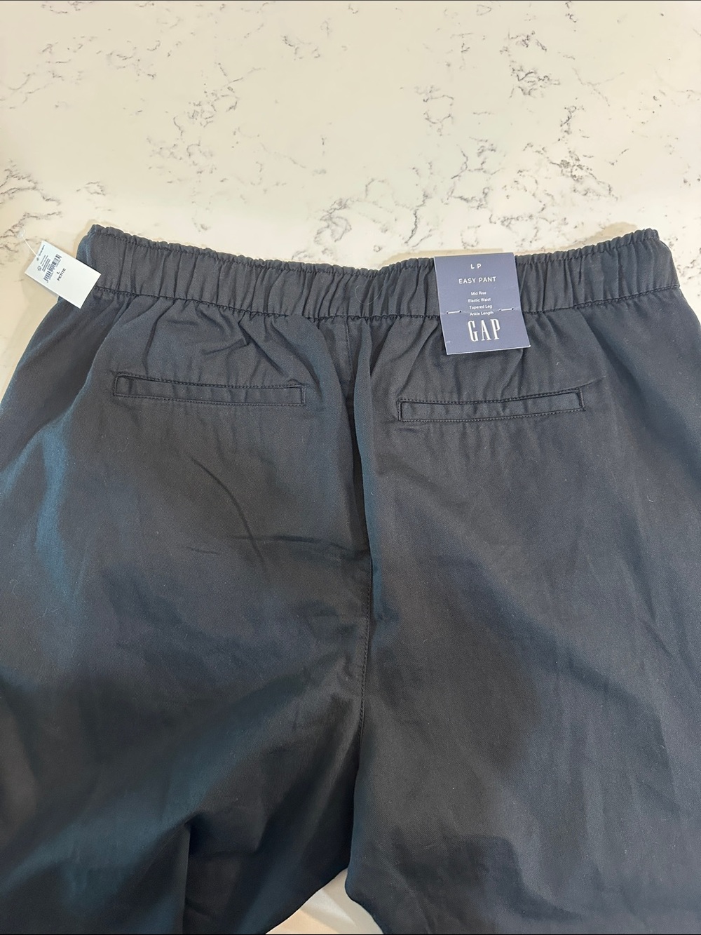 GAP Easy Pant - Picture 2 of 4